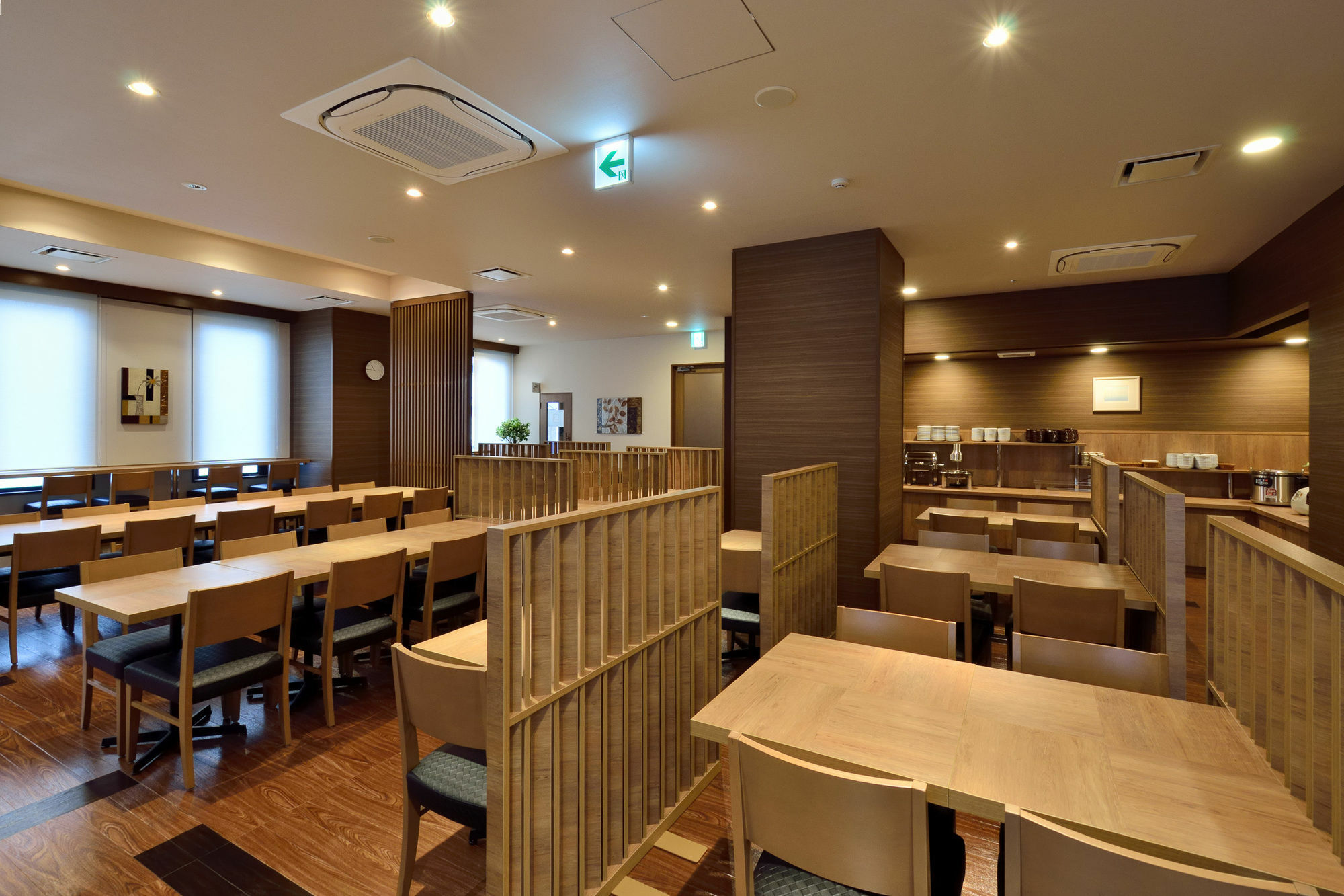 Hotel Route-inn Ebina Ekimae Exterior foto